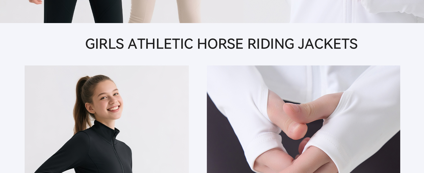 girls outwear jackets