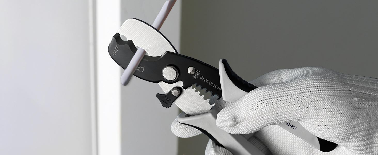 BOOSDEN ケーブルカッター