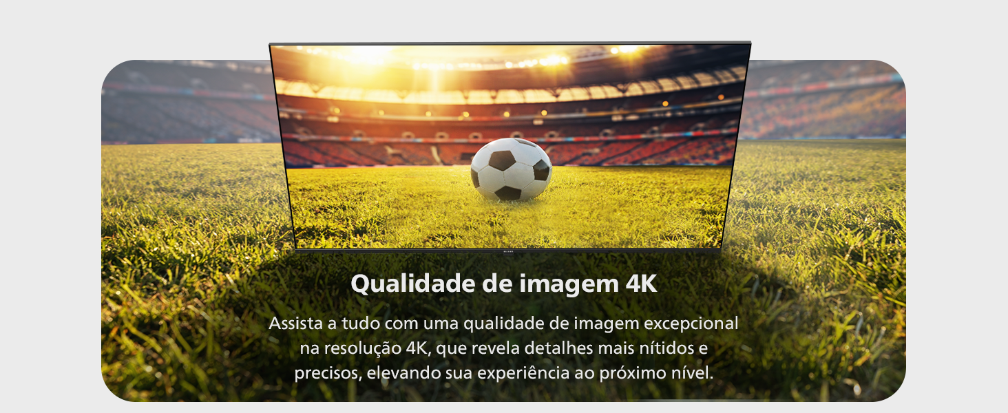 tv 4k, smart tv, google tv, dolby, design, tv bluetooth, tv hdr, tv netflix, aplicativo, tv wi-fi