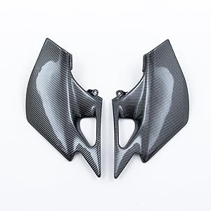 Amazon | 【x-cars】バリオス ZR250A BALIUS 1型 サイドカバー