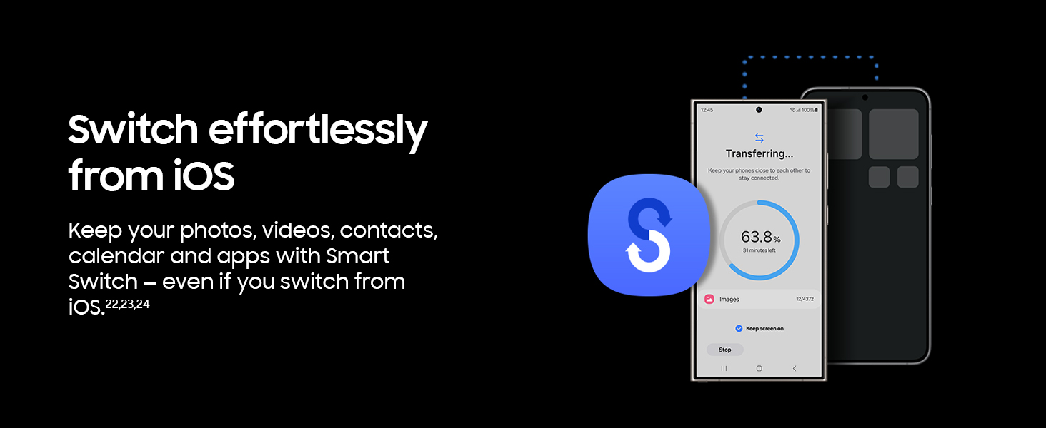 Smart Switch