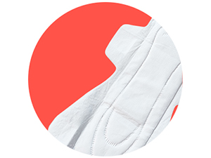 Day Pad Double Winged