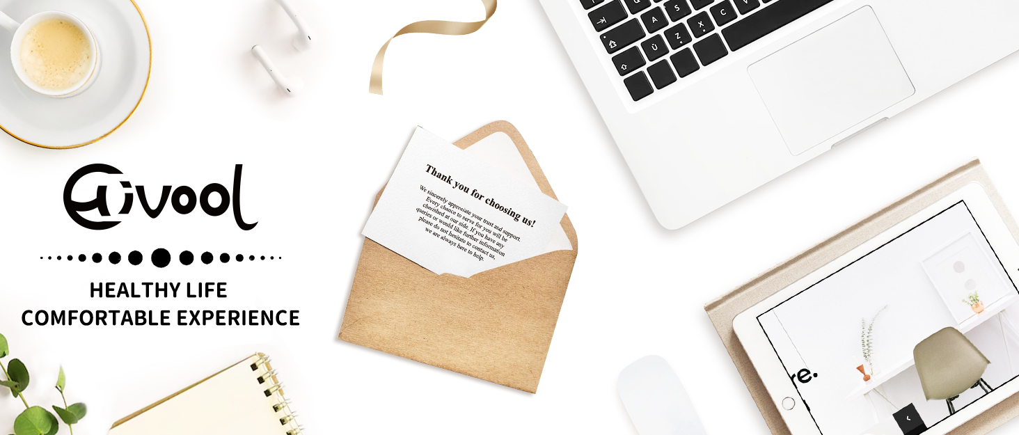 VECUU Keyboard Wrist Rest, Keyboard Pad with Ergonomic