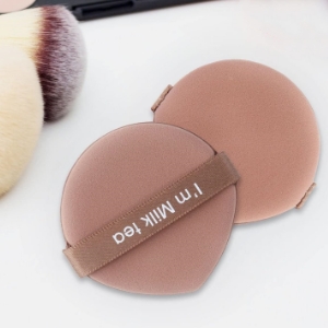 ファンデーション パフ1 KQ3236ファンデーションパフNBR長方形 小 ×1点 hrm