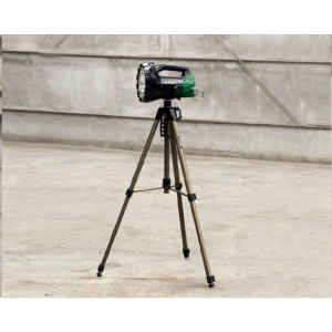 Amazon.co.jp: HiKOKI(ハイコーキ) コードレスサーチライト