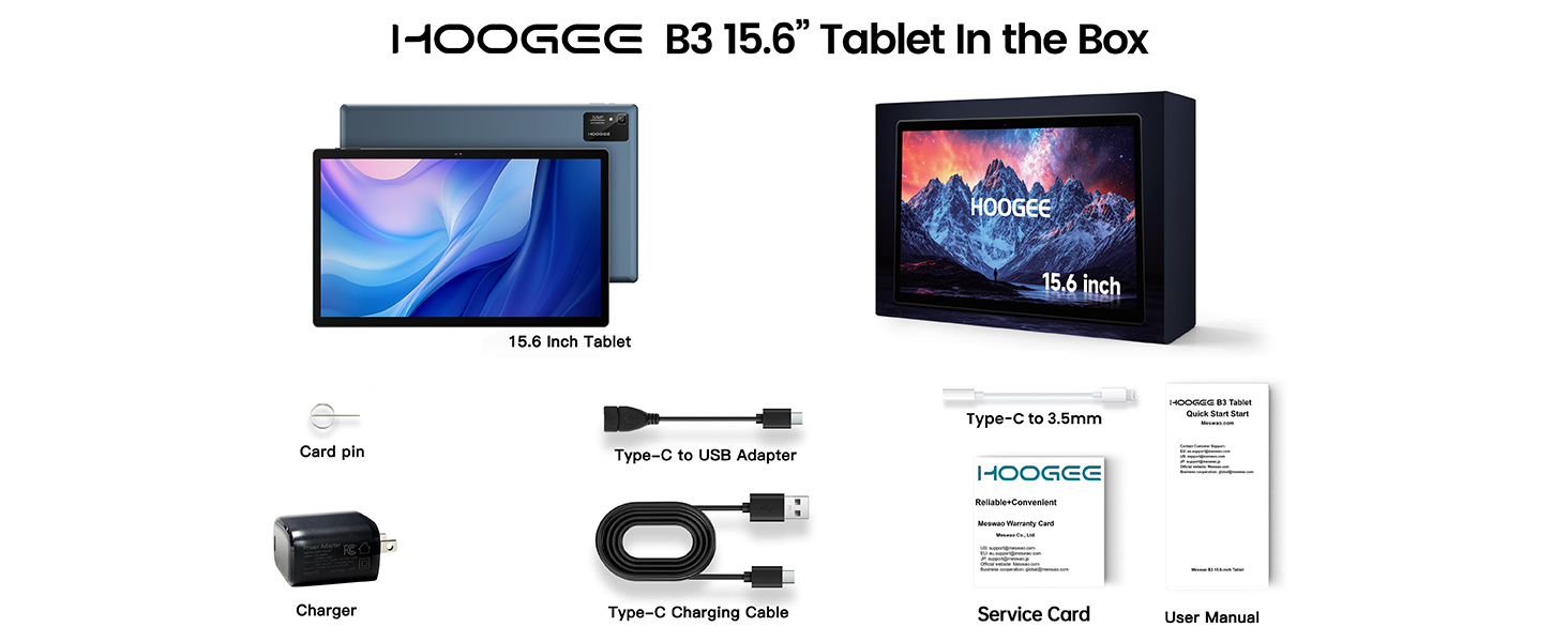 big screen tablet 20 inch