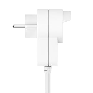 Hama steckdosenleiste