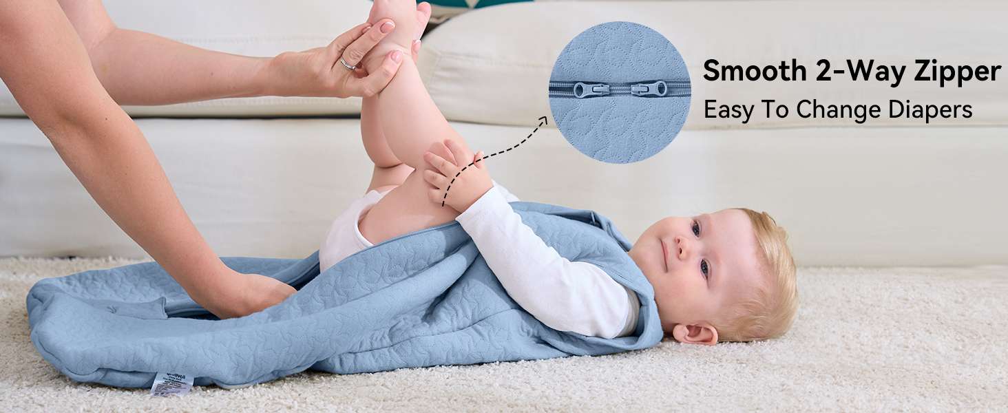 2.5 tog sleep sack