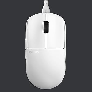 Amazon.co.jp: Pulsar Gaming Gears X2 Wired Medium 有線
