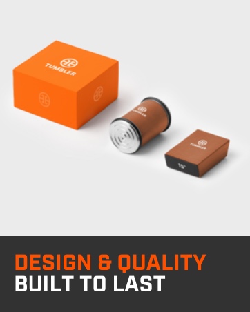 The Tumblerware Store Brand Story