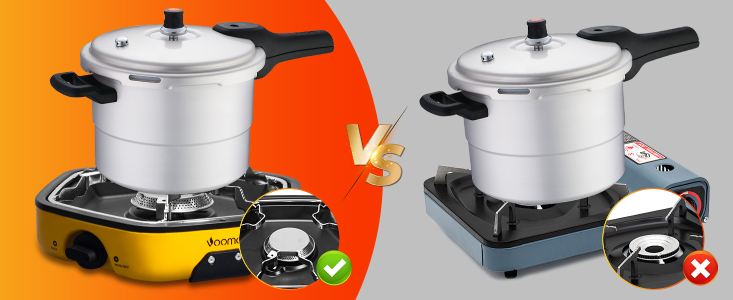 camp stove propane
