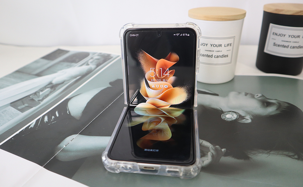 Flip Cover