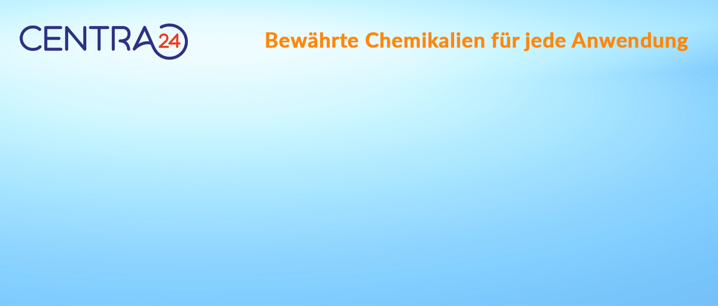 Der Text lautet: „CENTRA“. Blau getöntes Werbe- oder Informationsbild mit sichtbarem, aber teilweise verdecktem Zusatztext.
