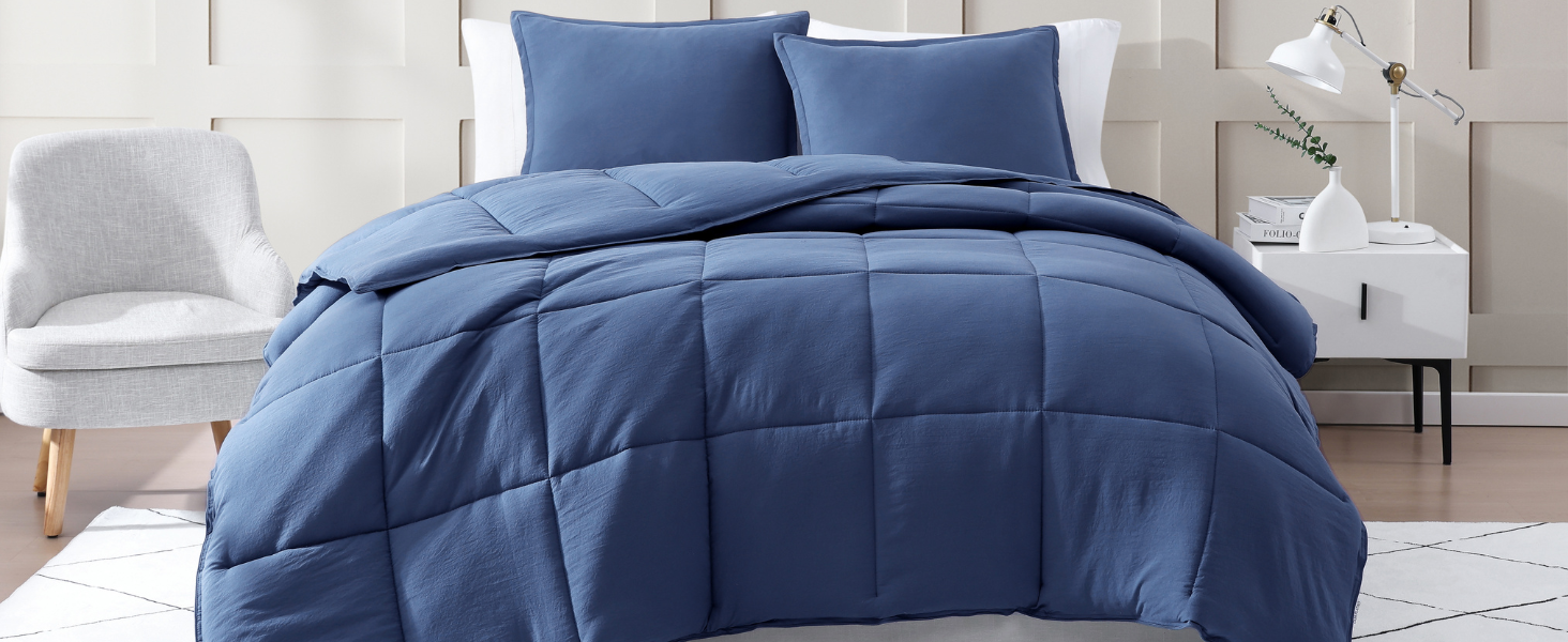 bedding
