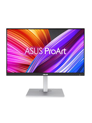 ASUS ProArt Display 27” 1440P Professional Monitor (PA278CGV