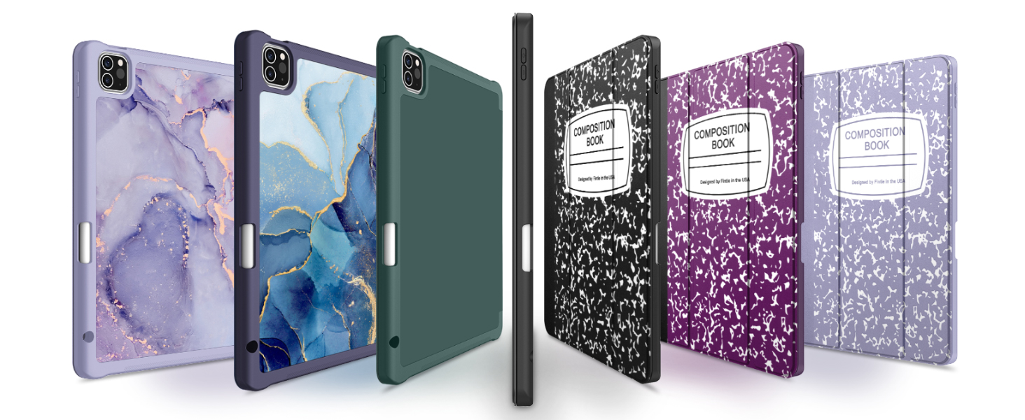 iPad Pro 11 Inch Case 2022