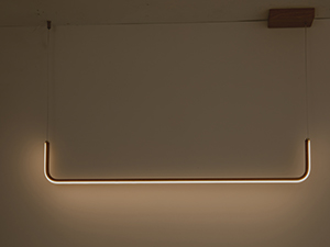 LED Hanging Pendant Light