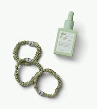 Divi Scalp Serum + Scrunchies