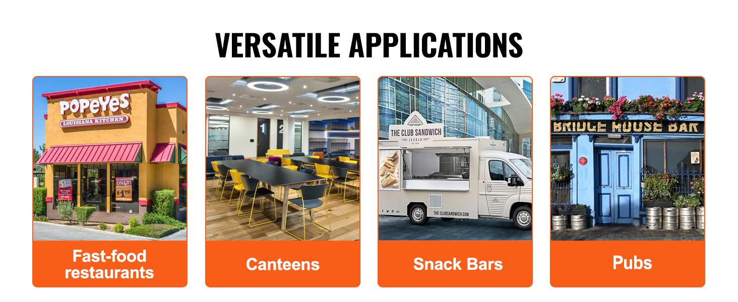 commercial cheese warmer