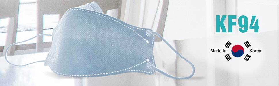 KN94 DUST PROTECTION