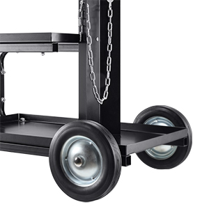 welding cart