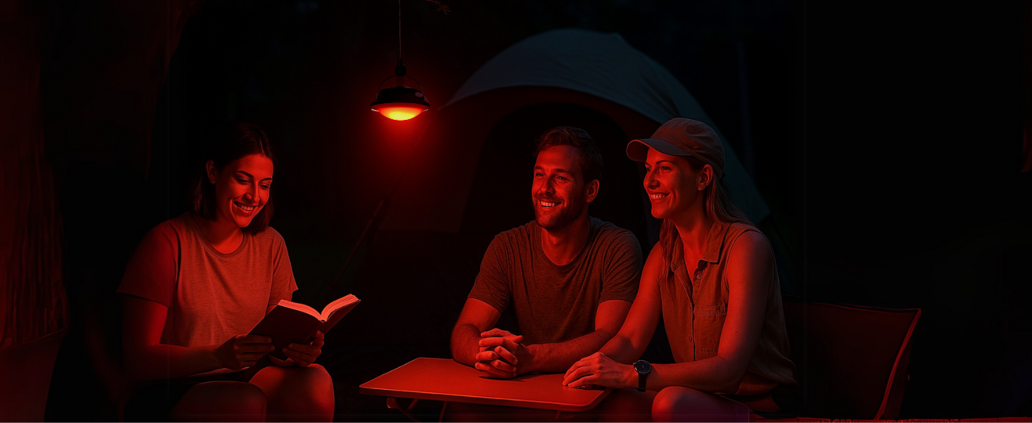 enjoy summer with red mode