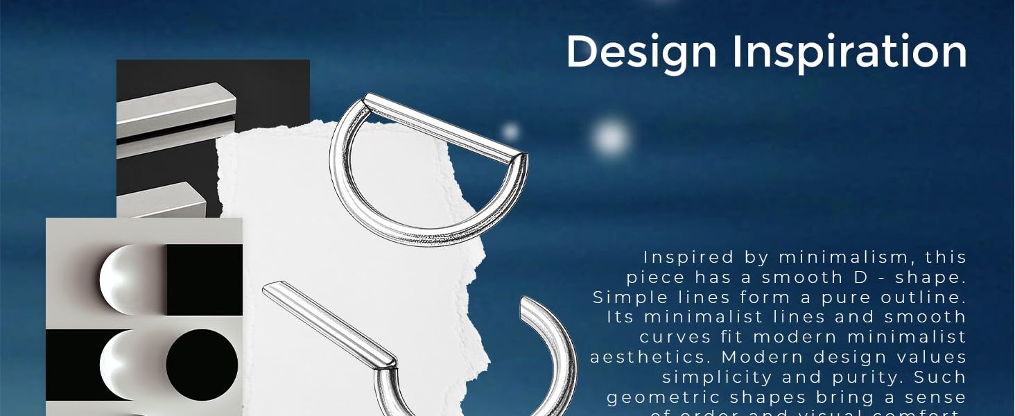 titanium nipple piercings