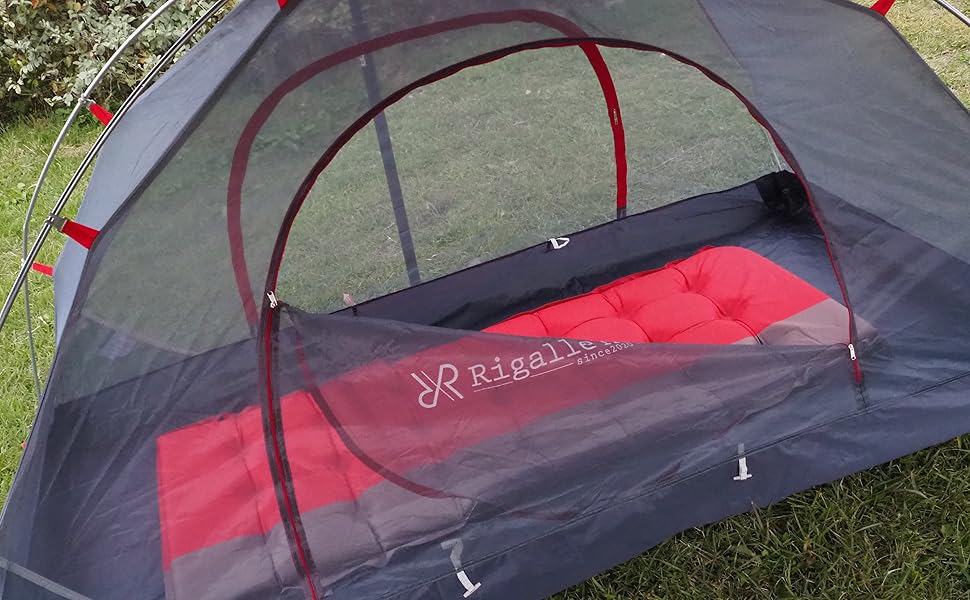 Rigalle Mercury 1.7㎏の超軽量 リュックに入るコンパクトサイズ Rigalle Mercury 1.7㎏の超軽量 リュックに入るコンパクトサイズ