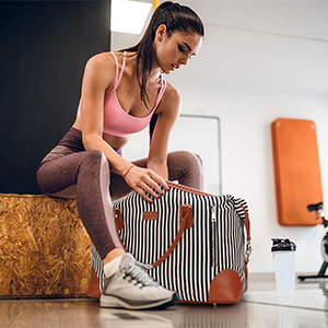 Travel bag