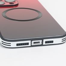 iPhone 14 Pro Max MagSafe case