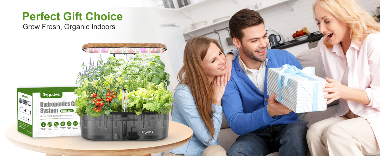 hydroponic growing system kit (1)