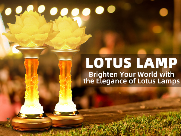 Lotus Petal 4枚セット lumigo_lampa-wiszaca-bloom-4-