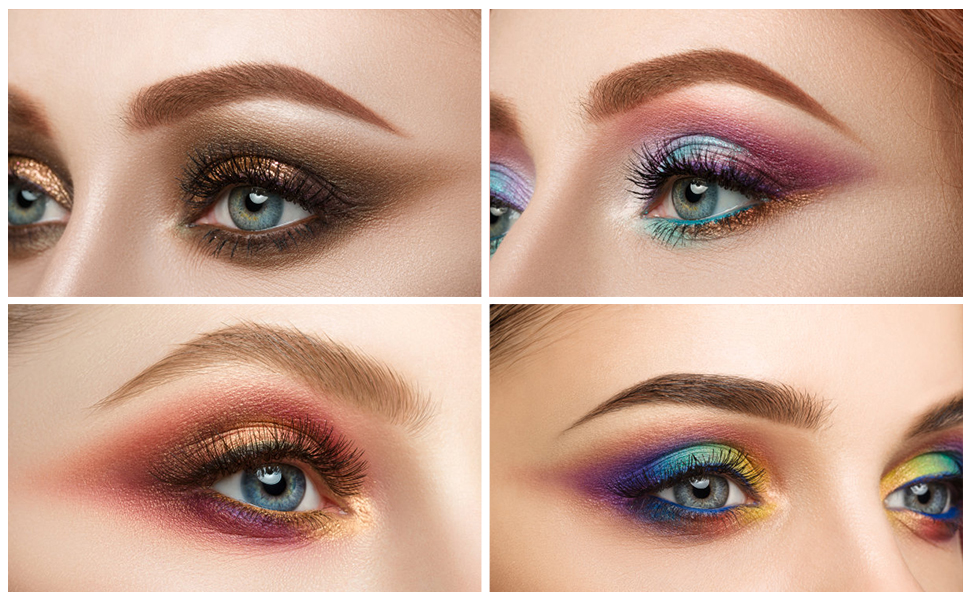 eyeshadow
