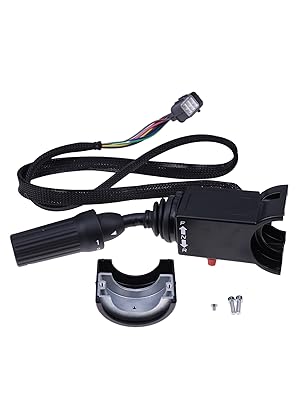 Amazon.com: ZTUOAUMA Column Switch Shifter Lever 04/801301