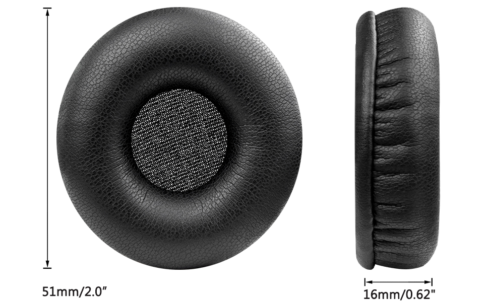 S05 MKII イヤーパッド ブラックE04 S05 MKII イヤーパッド ブラックE04 Amazon | 【10 個入り】45mm