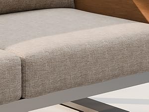 6” Thick Cushion
