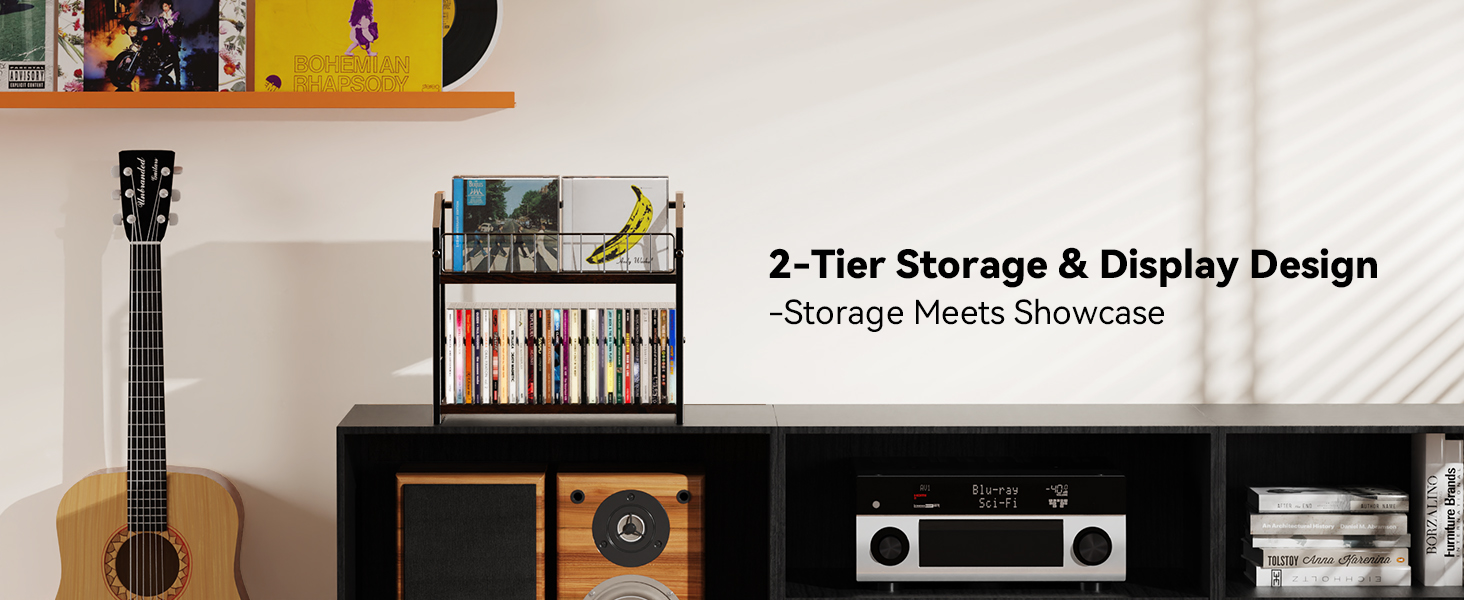 CD RACK