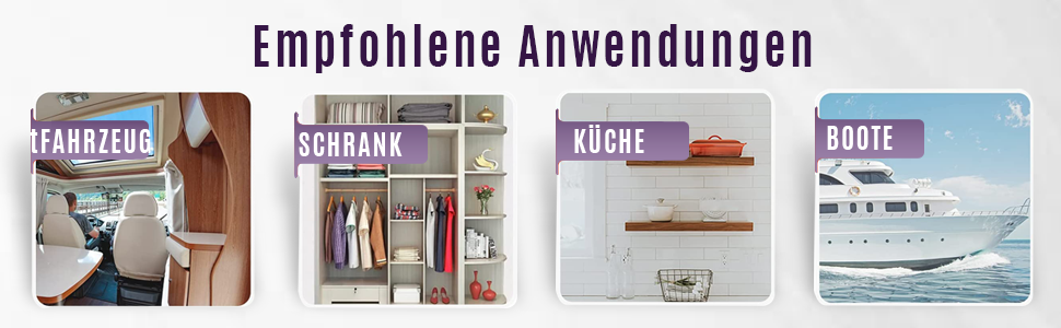 Schrank Entfeuchter luftentfeuchter granulat dehumidifier entfeuchter schlafzimmer 