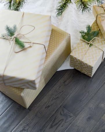 The best gift for relatives and friends