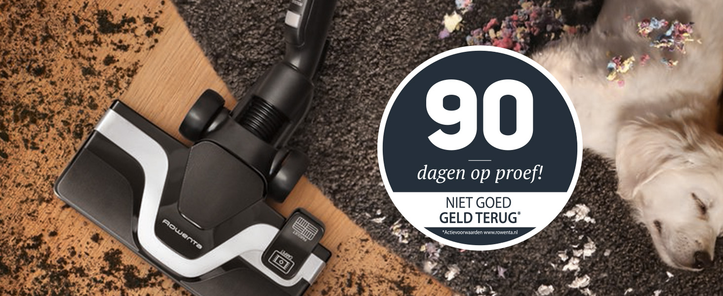 rowenta-90-dagen-retour