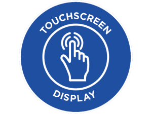 Touchscreen