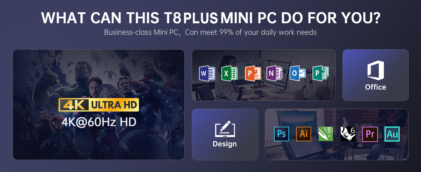 mini pc