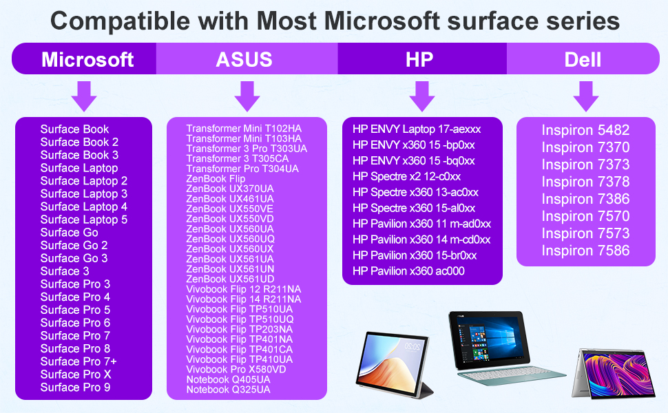 microsoft surface 7 pen