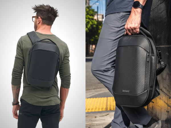 Amazon.com: NOMATIC Navigator RS Sling 10L - Slim