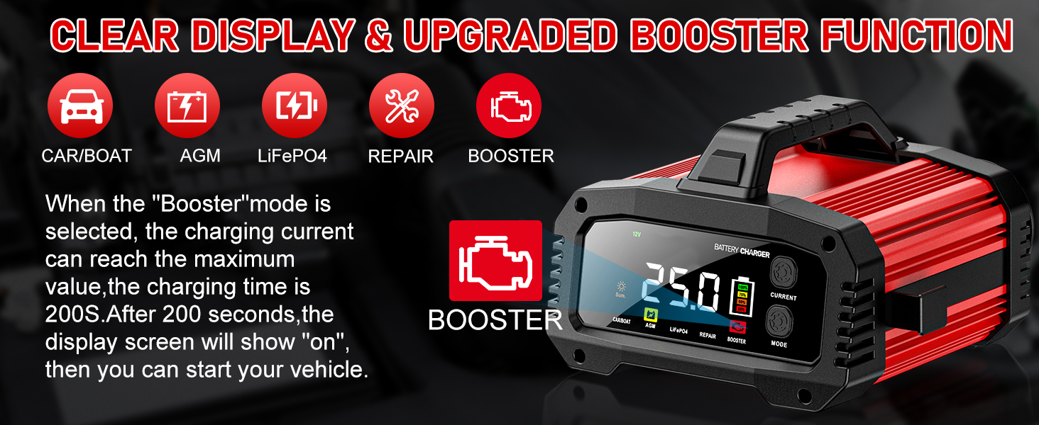 battery booster