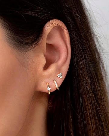 DAINTY EARRINGS