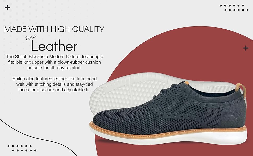 Fashionable Men’s Footwear