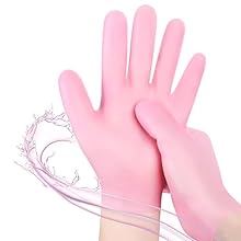 Handschuhe tragen