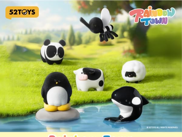 コレクターまーさん専用　専用52TOYS BLINDBOX Amazon.co.jp: 52TOYS BLINDBOX サイバーメガホン 4個入りBOX