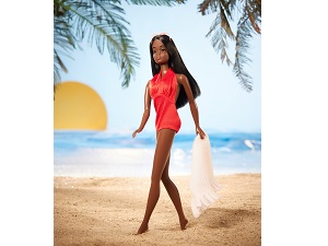 Amazon.co.jp: バービー(Barbie) バービー&フレンズ マリブ